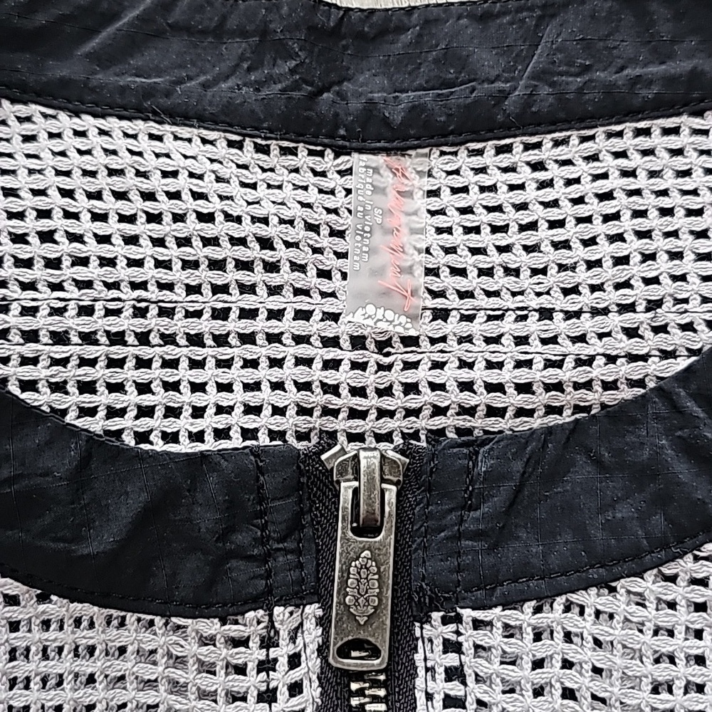 NWT FP Movement Inhale Onesie Black Water Resistant Jumpsuit - Picture 6 of 9